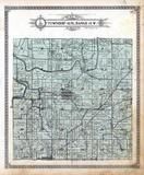 Township 48 N., Range 18 W., Chouteau Springs, Pilot Grove, LaMine, Cooper County 1915
